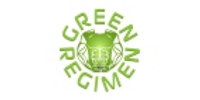 Green Regimen coupons
